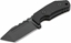 Picture of Boker Nó Bker Plus Little Dvalin Tanto Black