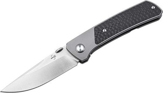 Изображение Boker Nó Boker Plus Conductor S35VN
