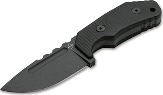 Picture of Boker Nó Plus Little Dvalin Black