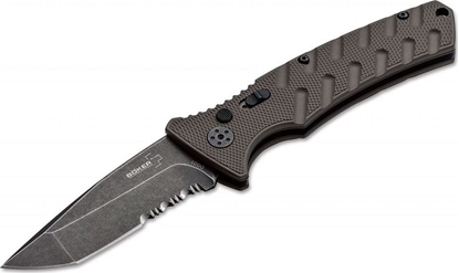 Изображение Boker Nó Boker Plus Strike Coyote Tanto uniwersalny