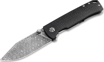 Attēls no Boker Nó Boker Solingen TigerDamascus