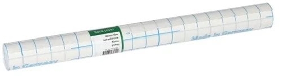 Изображение Bokfilm 50 mic 0,4x10m blank