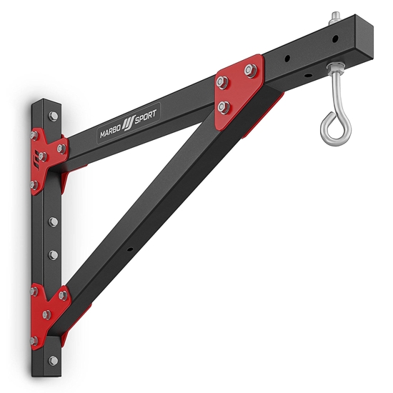 Picture of Boksa maisu statīvs MH-D205 - Marbo Sport