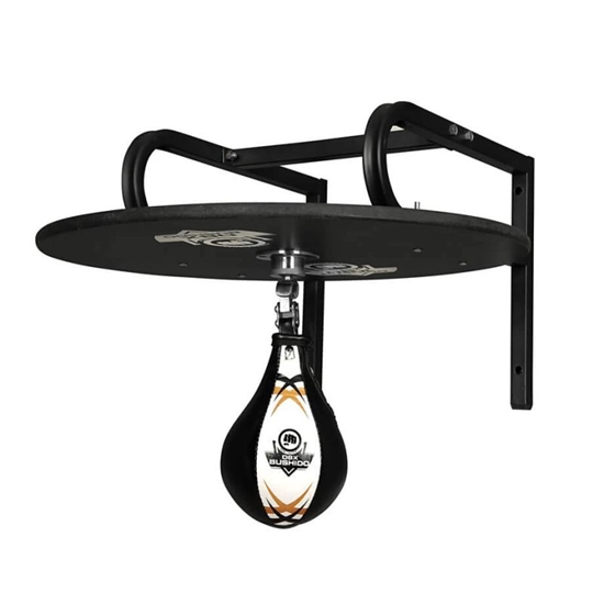 Picture of Boksa platforma + bumbieris DBX BUSHIDO DBX-P-11 - DBX-P-12