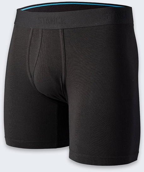 Picture of Bokserki Stance Staple ST 6IN BLACK