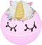 Attēls no Bomb Cosmetics BOMB COSMETICS_The Last Unicorn Bath Blaster musujca kula do kpieli 160g
