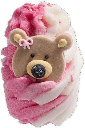 Picture of Bomb Cosmetics Malana babeczka do kpieli 50g