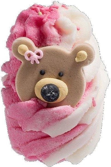 Picture of Bomb Cosmetics Malana babeczka do kpieli 50g