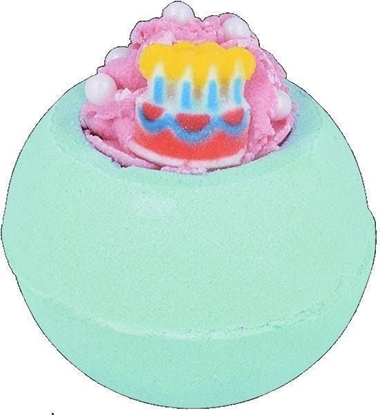 Picture of Bomb Cosmetics Musujca kula do kpieli 160g