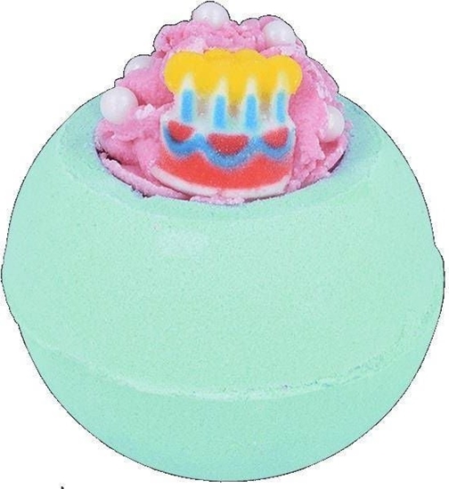 Picture of Bomb Cosmetics Musujca kula do kpieli 160g