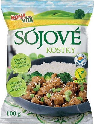 Изображение Bona Vita Kotlety sojowe 100 g