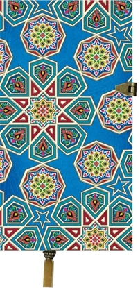 Изображение Boncahier Notatnik ozdobny 0010-02 LAS MILY UNA NOCHES