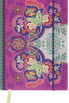 Attēls no Boncahier Notatnik ozdobny COLLAGE MINI