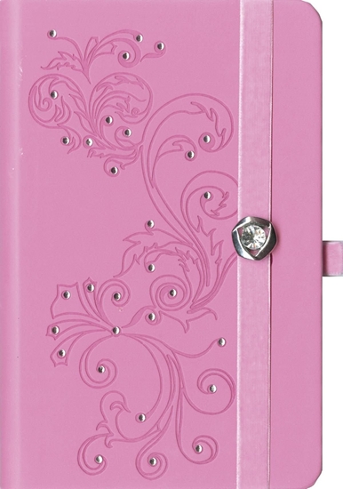 Picture of Boncahier Notatnik ozdobny COOL&CHIC Sonata