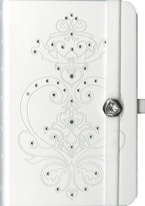 Attēls no Boncahier Notatnik ozdobny COOL&CHIC SONATA