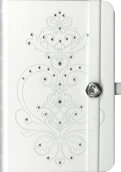 Picture of Boncahier Notatnik ozdobny COOL&CHIC SONATA