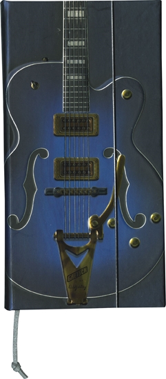 Picture of Boncahier Notatnik ozdobny GRETSCH