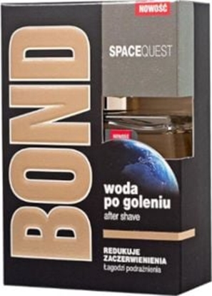 Picture of Bond BOND SPACEQUEST WODA PO GOLENIU 100ML