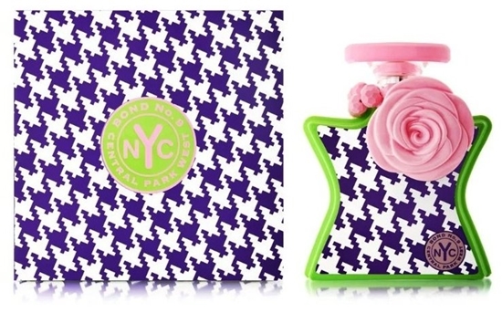 Picture of Bond No. 9 Central Park West Perfume EDP 100 ml