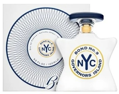 Изображение Bond No. 9 Governors Island Perfume EDP 100 ml