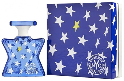 Изображение Bond No. 9 Liberty Island Perfume EDP 50 ml