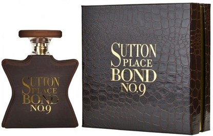 Изображение Bond No. 9 New York Sutton Place Perfume EDP 100 ml