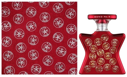 Изображение Bond No. 9 Off Broadway Perfume EDP 100 ml