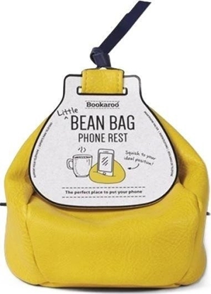 Picture of Bookaroo Bean Bag Pufa pod smartfon - óta
