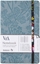 Picture of IF Bookaroo Notatnik Journal A5 Kilburn Black Floral