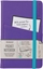 Picture of Bookaroo Notatnik Journal Pocket A6 - Fioletowy