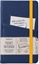 Attēls no Bookaroo Notatnik Journal Pocket A6 - Granatowy