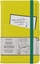Изображение Bookaroo Notatnik Journal Pocket A6 - Oliwkowy