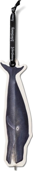 Picture of Bookmarks Pens zakadka dugopis - wieloryb