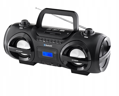 Picture of Boombox Hyundai - TRC985BT