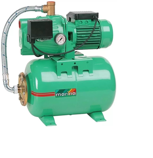 Picture of BOOSTER PUMP EASYCAM 100/25-C