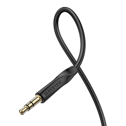 Picture of Borofone Cable AUX BL16 - jack 3,5mm to jack 3,5mm