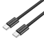 Picture of Borofone Cable BX104 Primo - Type C to Type C - 60