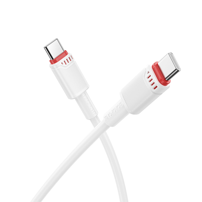 Picture of Borofone Cable BX110 Beneficio - Type C to Type C 
