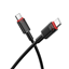 Attēls no Borofone Cable BX110 Beneficio - Type C to Type C 