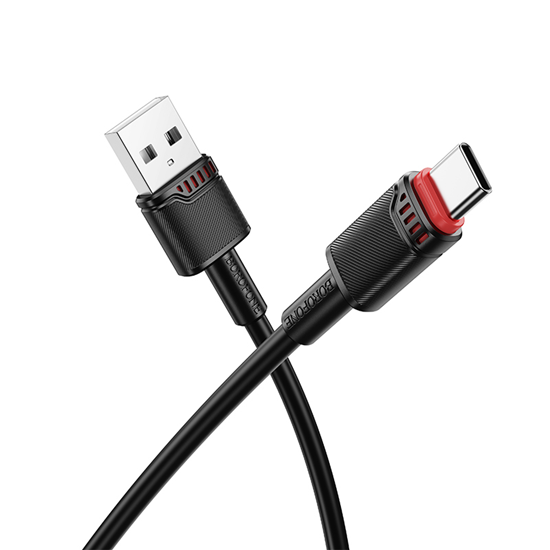 Picture of Borofone Cable BX110 Beneficio - USB to Type C - 2