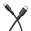 Attēls no Borofone Cable BX116 Certain - Type C to Type C - 