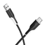 Attēls no Borofone Cable BX119 New - USB to Type C - 3A 1 me