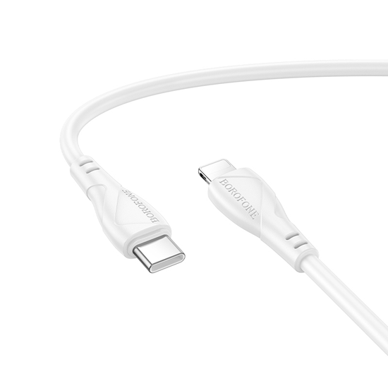 Picture of Borofone Cable BX121 Energy - Type C to Lightning 