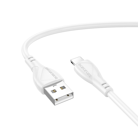 Picture of Borofone Cable BX121 Energy - USB to Lightning - 2