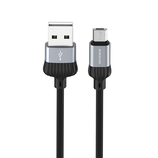 Picture of Borofone Cable BX28 Dignity - USB to Micro USB - 2