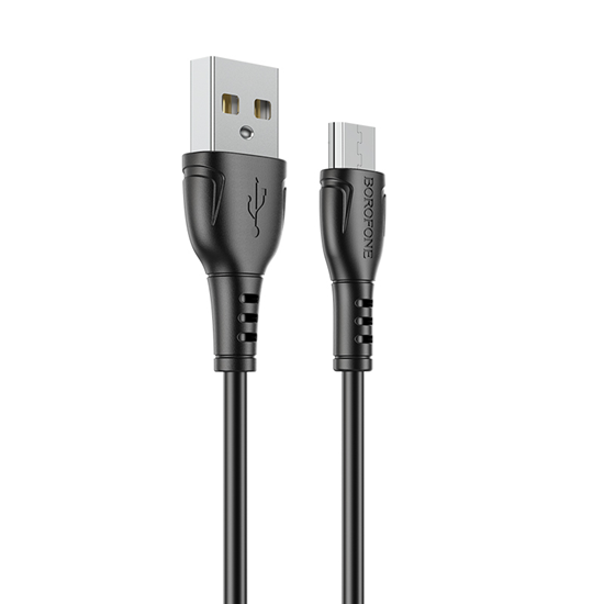 Picture of Borofone Cable BX51 Triumph - USB to Micro USB - 2