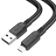 Attēls no Borofone Cable BX81 Goodway - USB to Micro USB - 2