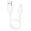 Attēls no Borofone Cable BX93 Super Power - USB to Lightning