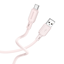 Picture of Borofone Cable BX94 Crystal color - USB to Typ C -