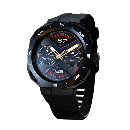 Picture of Borofone Smartwatch BD4 Smart black